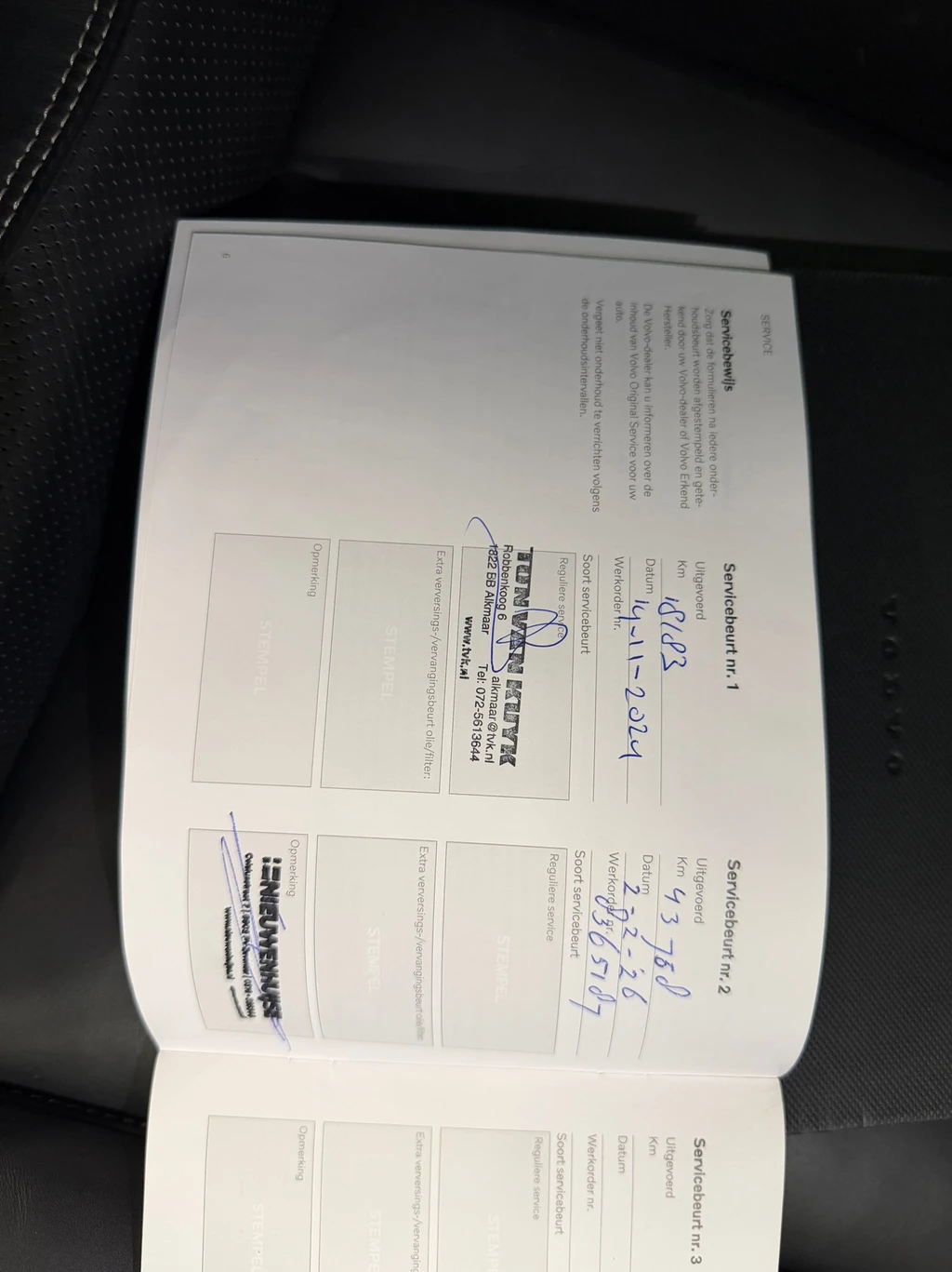 Volvo XC90 – foto 65