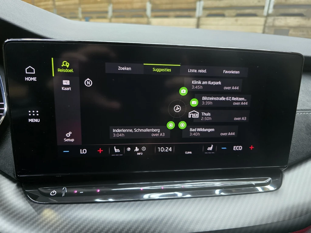 Škoda Octavia – foto 21