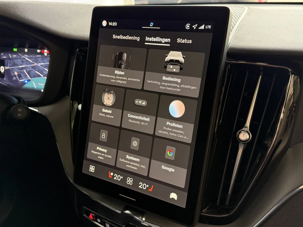 Volvo XC60 – foto 56