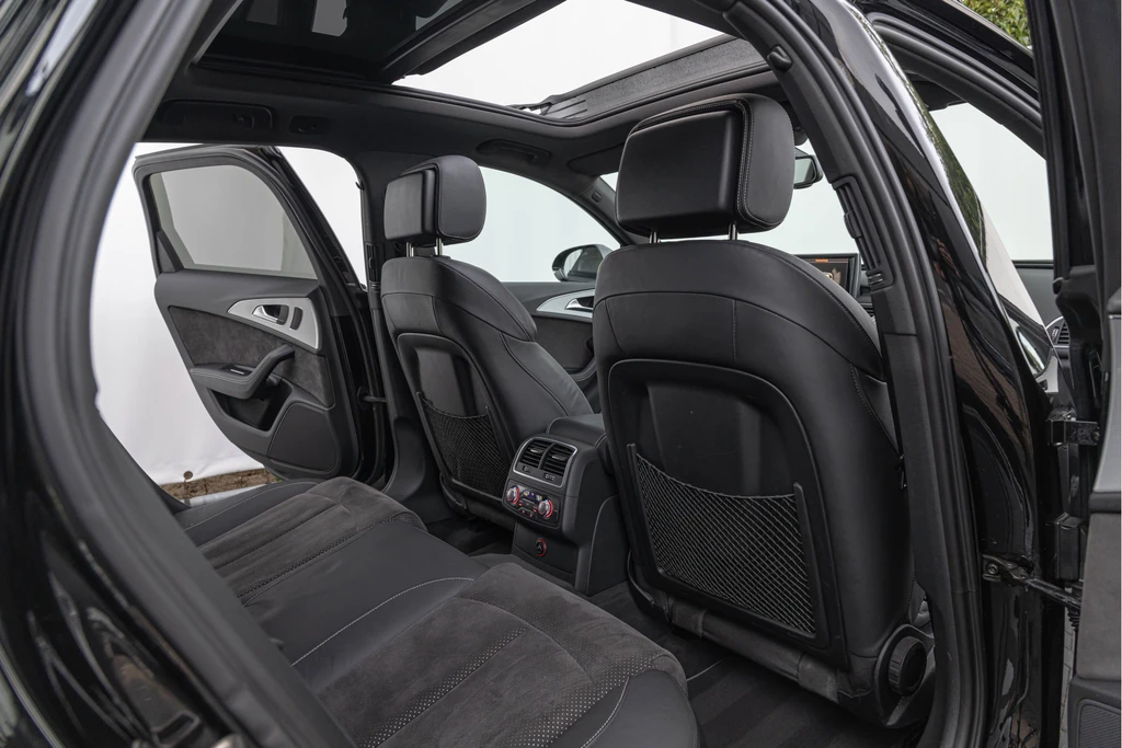 Audi A6 – foto 15