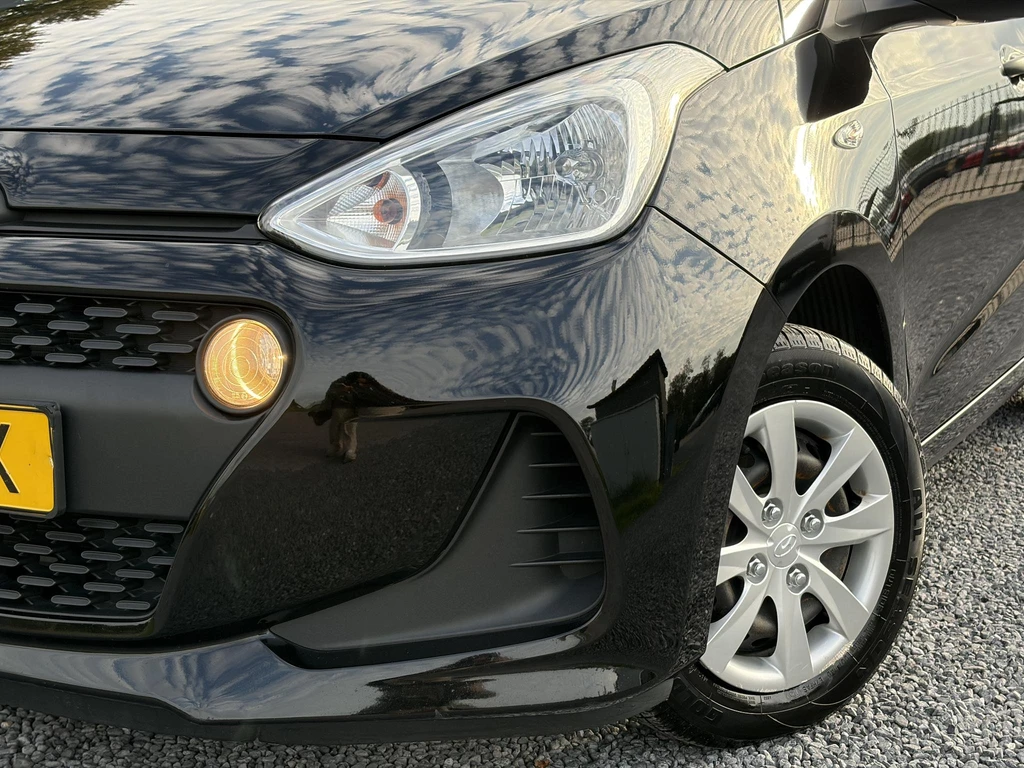 Hyundai i10 – foto 30
