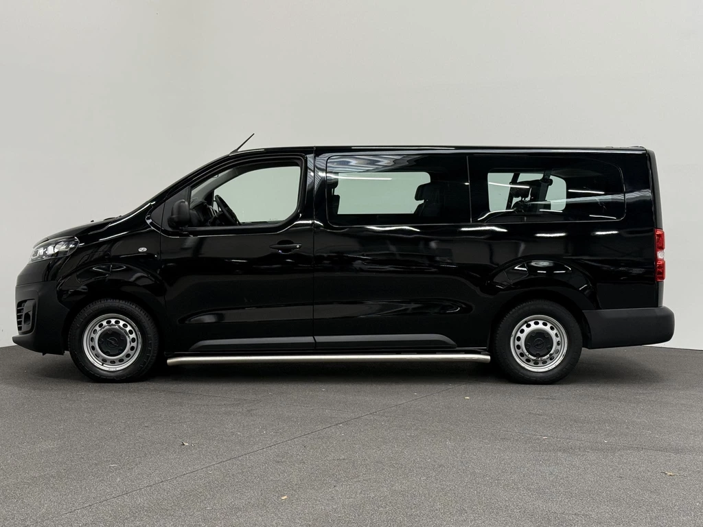 Opel Vivaro-e – foto 3