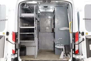 Ford Transit – thumbnail 8