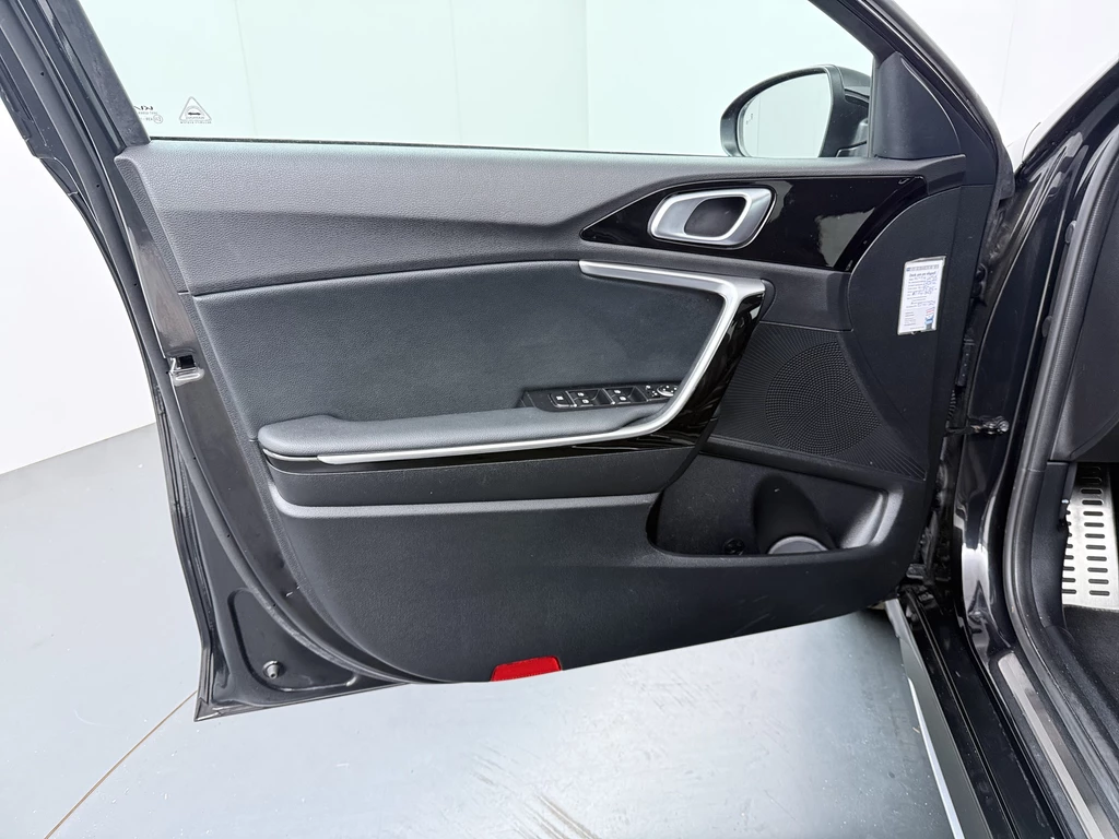 Kia ProCeed – foto 23