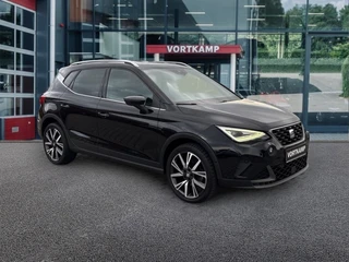 SEAT Arona – thumbnail 7