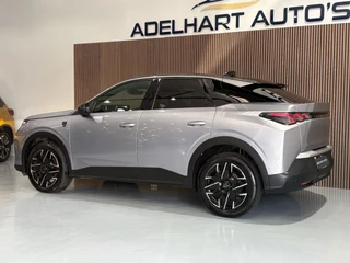 Peugeot 3008 – thumbnail 5