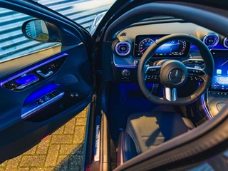 Mercedes-Benz C-Klasse – thumbnail 22