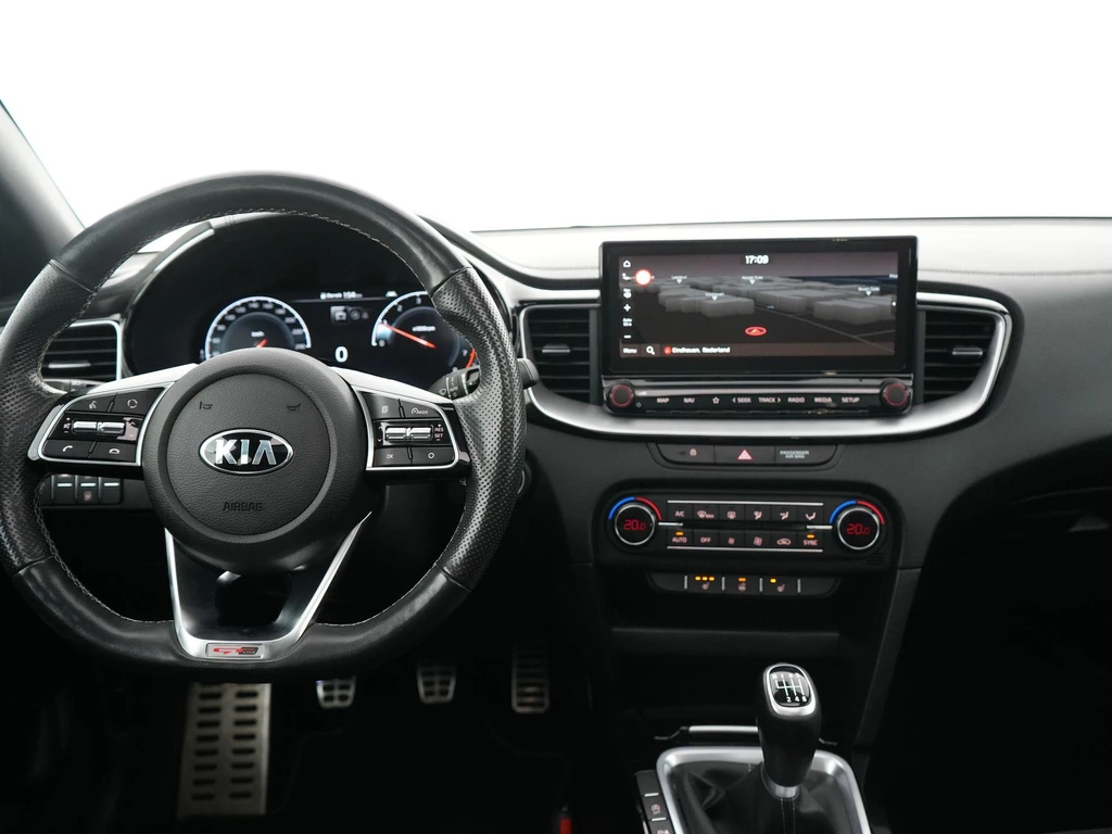 Kia Ceed – foto 42