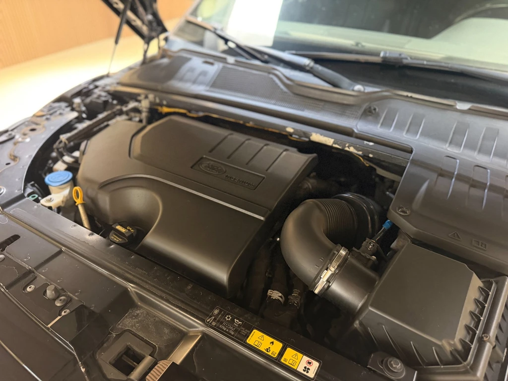 Land Rover Range Rover Evoque – foto 53