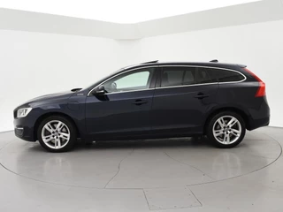 Volvo V60 – thumbnail 2