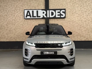 Land Rover Range Rover Evoque – thumbnail 8