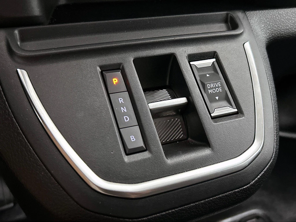 Citroën ë-Jumpy – foto 18