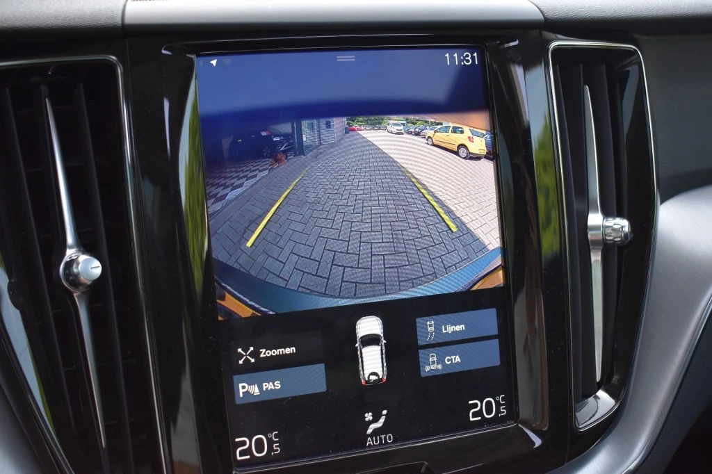 Volvo XC60 – foto 28