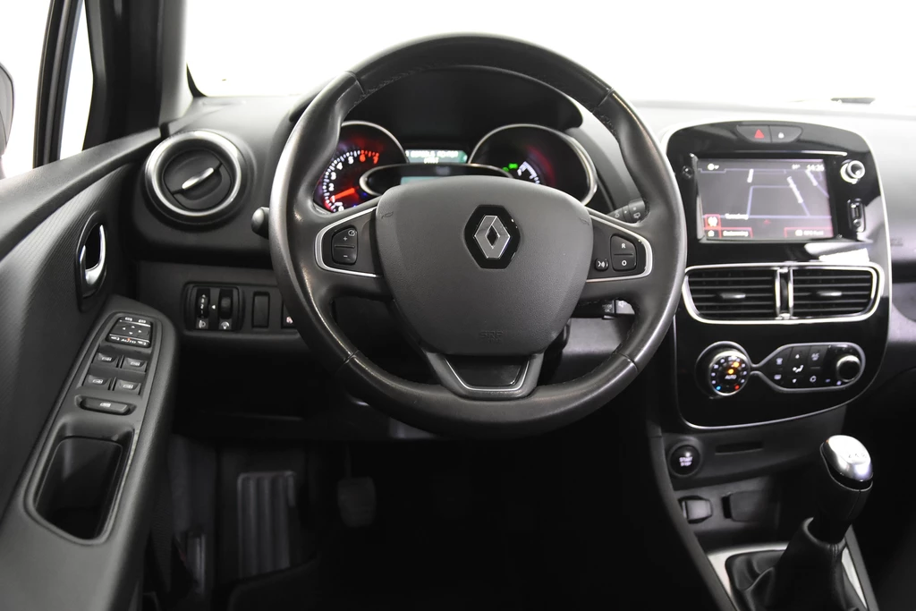Renault Clio – foto 21