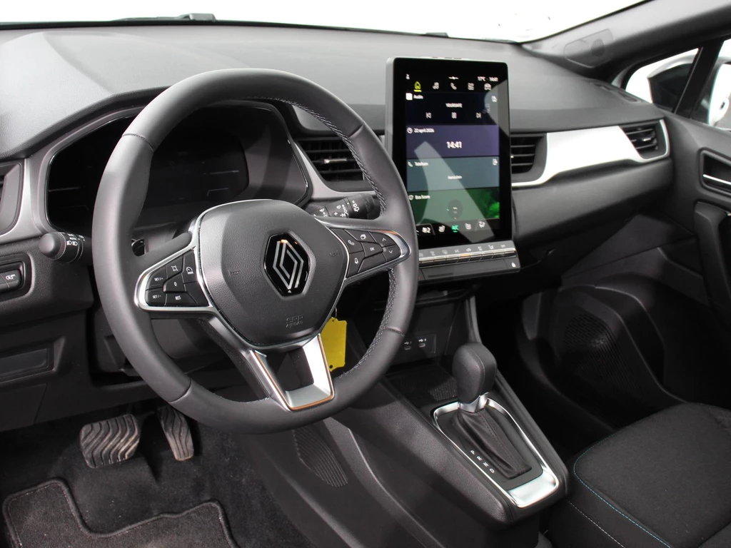 Renault Captur – foto 9