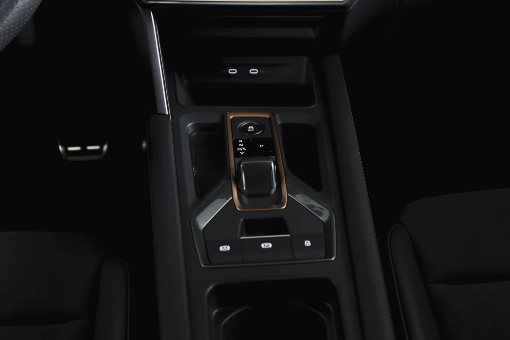 CUPRA Formentor – foto 34