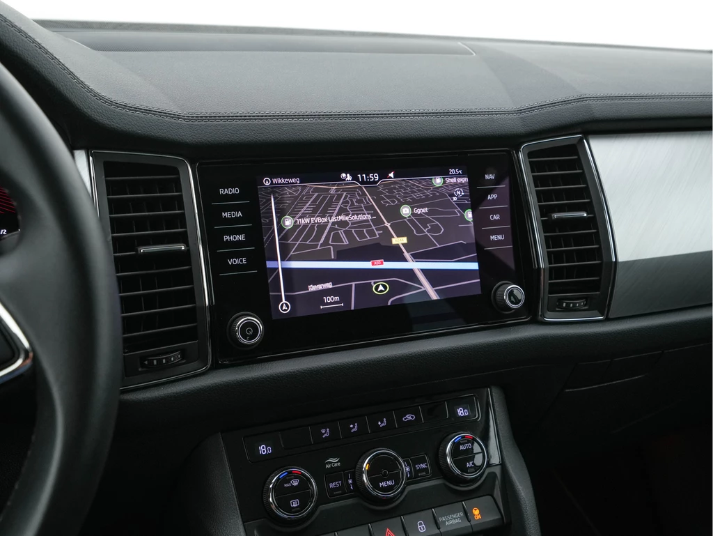 Škoda Kodiaq – foto 15