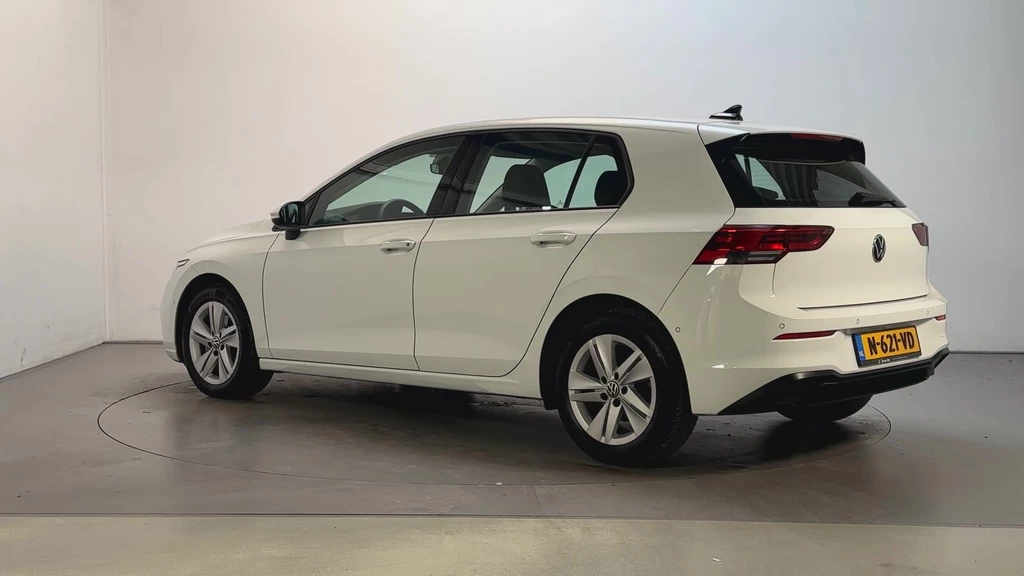 Volkswagen Golf – foto 3