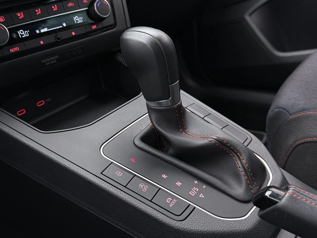 SEAT Ibiza – foto 24