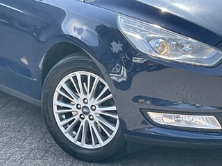 Ford Galaxy – thumbnail 22