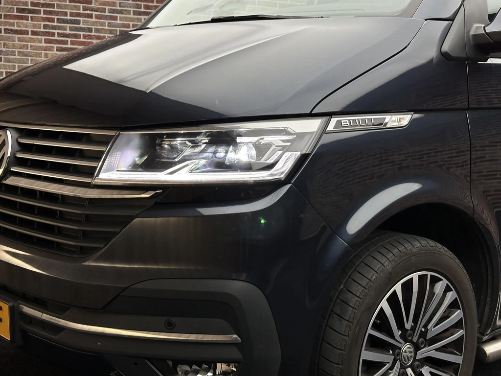 Volkswagen Transporter – foto 32