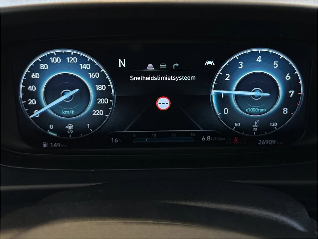 Hyundai i20 – foto 8