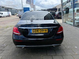 Mercedes-Benz E-Klasse – thumbnail 4