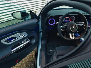 Mercedes-Benz CLA – thumbnail 21