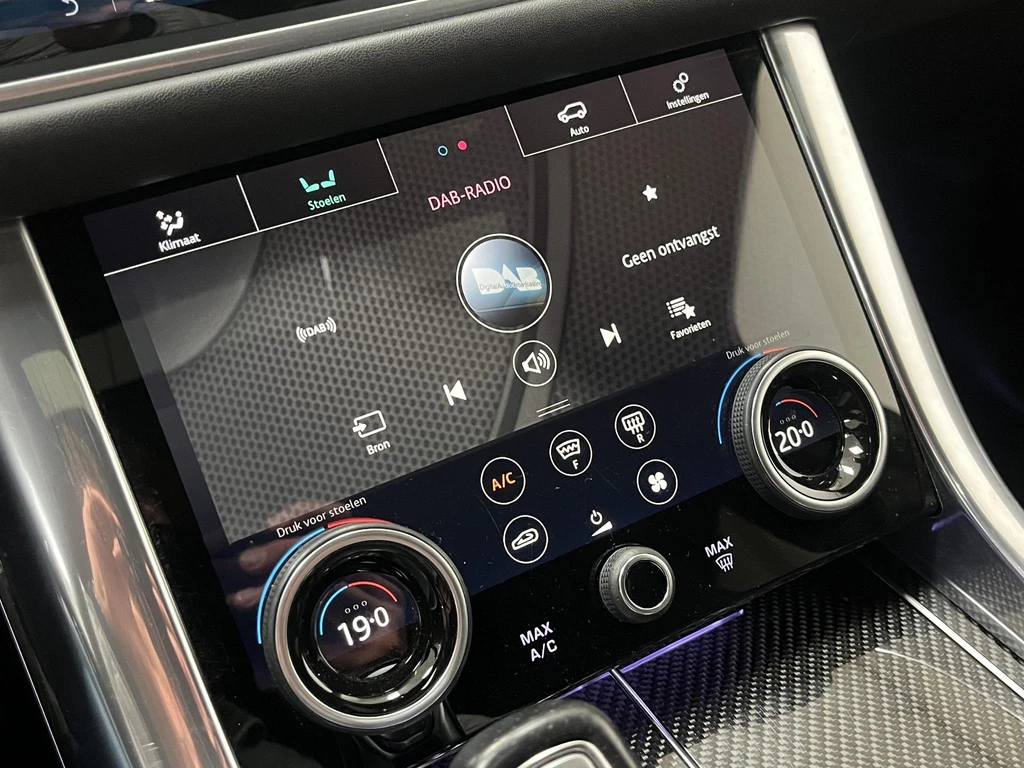 Land Rover Range Rover Sport – foto 51