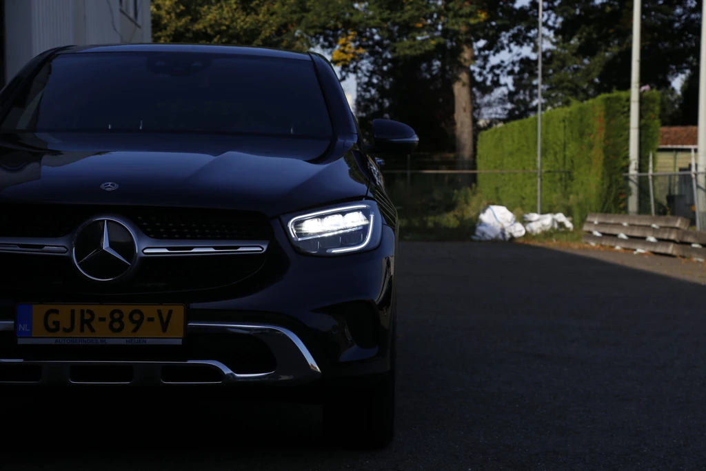 Mercedes-Benz GLC – foto 19