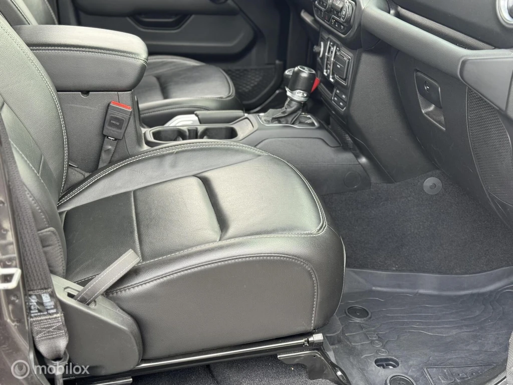 Jeep Wrangler – foto 17