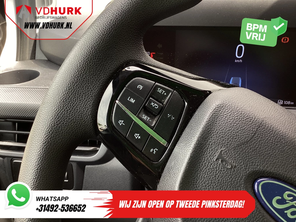 Ford Transit Custom – foto 17