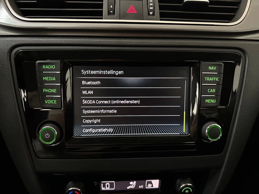 Škoda Rapid – foto 56