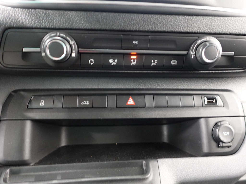 Opel Vivaro-e – foto 29