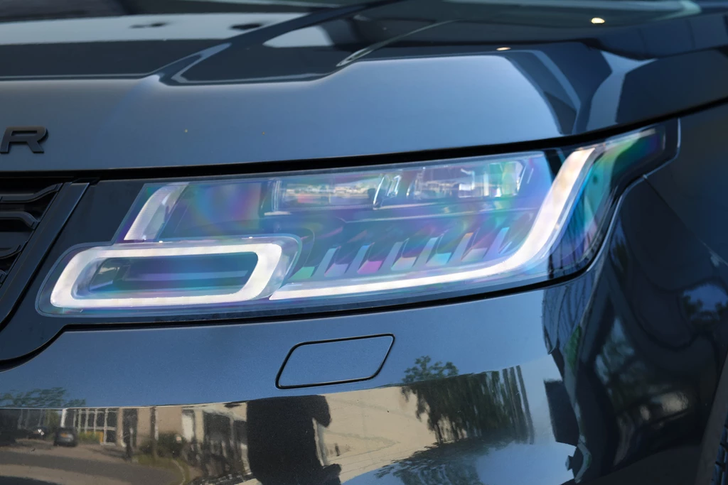 Land Rover Range Rover Sport – foto 19