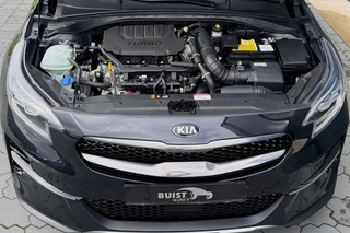 Kia XCeed – thumbnail 34