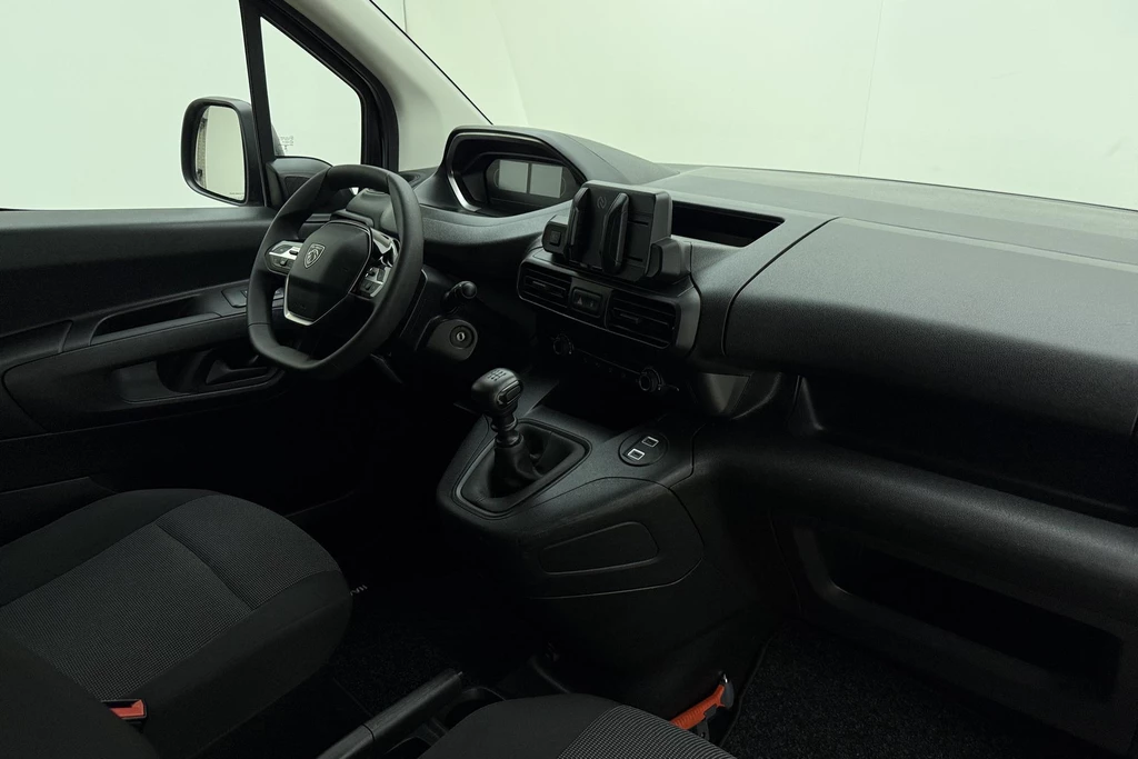Peugeot Partner – foto 13