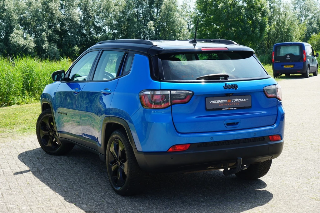 Jeep Compass – foto 4