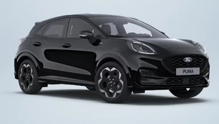 Ford Puma – thumbnail 4