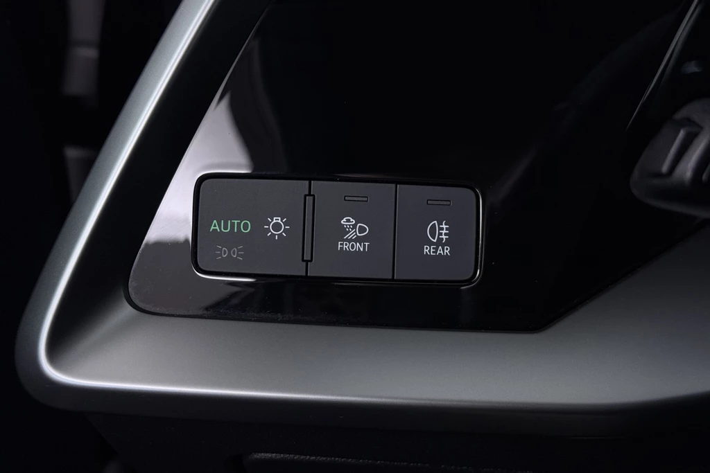 Audi A3 – foto 15