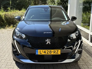 Peugeot e-2008 – thumbnail 5