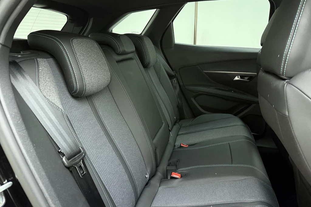 Peugeot 3008 – foto 14