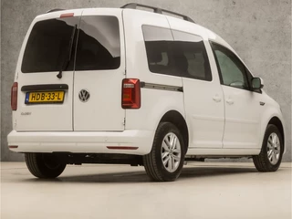 Volkswagen Caddy – thumbnail 5