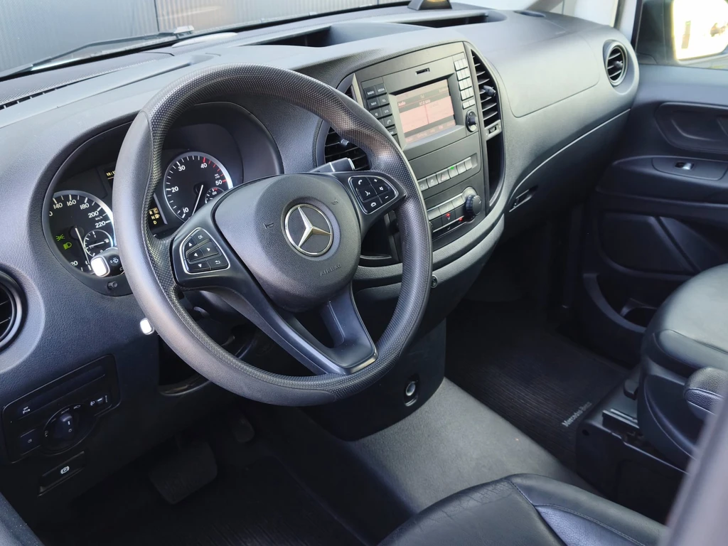 Mercedes-Benz Vito – foto 16