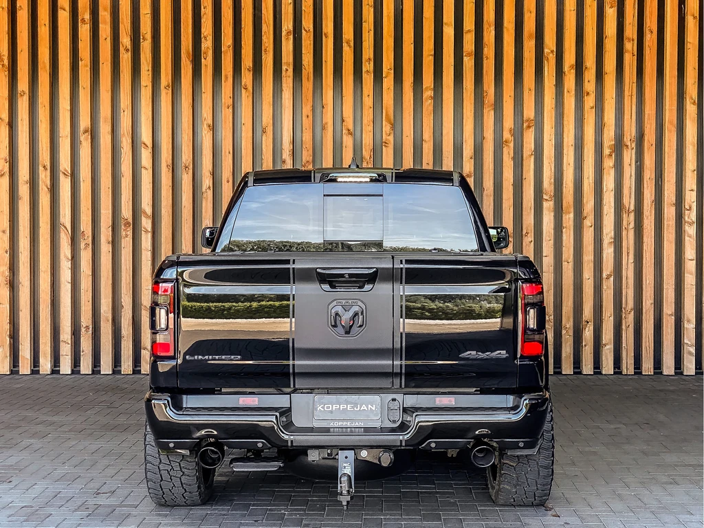 Dodge Ram 1500 – foto 7
