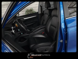 MG ZS EV – thumbnail 21