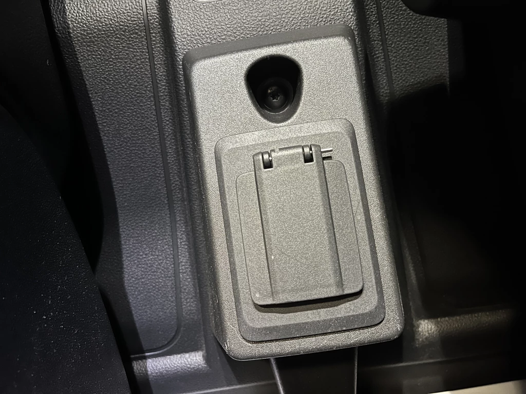 Volkswagen Caddy – foto 20