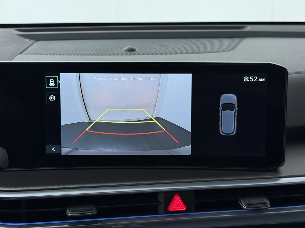 Kia Sorento – foto 31