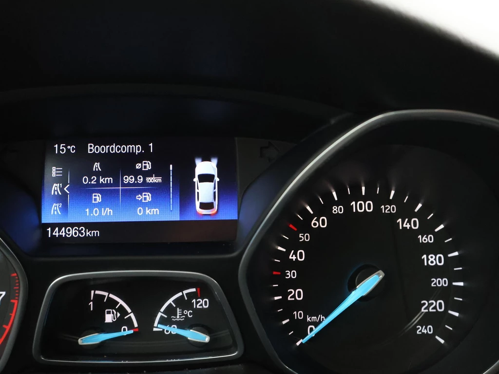 Ford Focus – foto 16