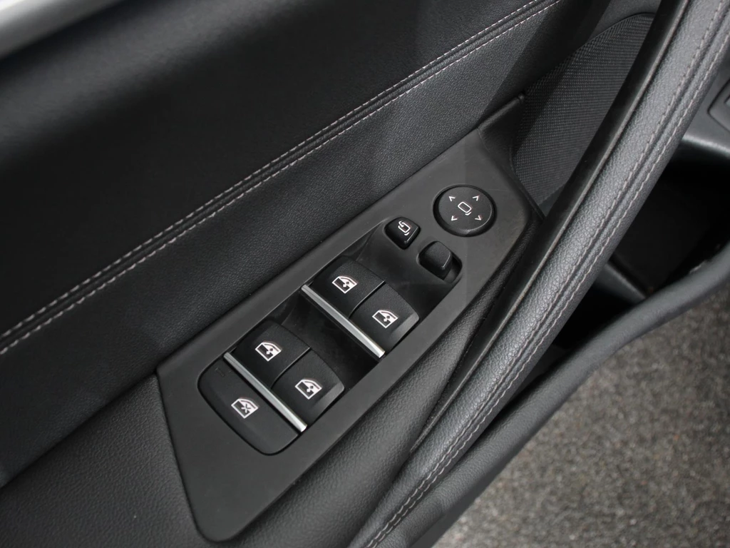BMW 5 Serie – foto 28